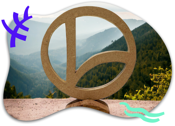 Planet B Flags