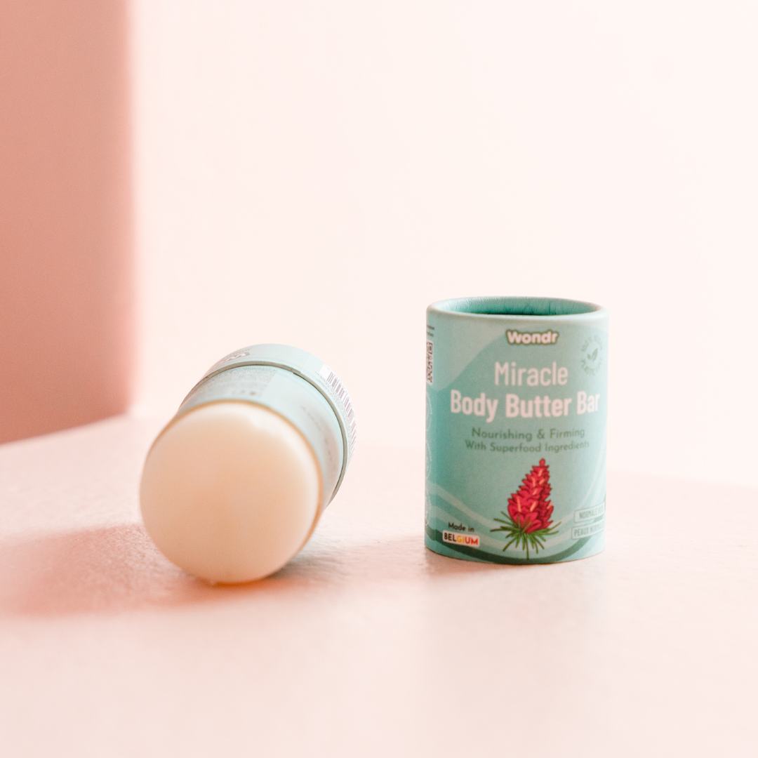 🎁 Miracle Body Butter Bar | Larch (100% off)