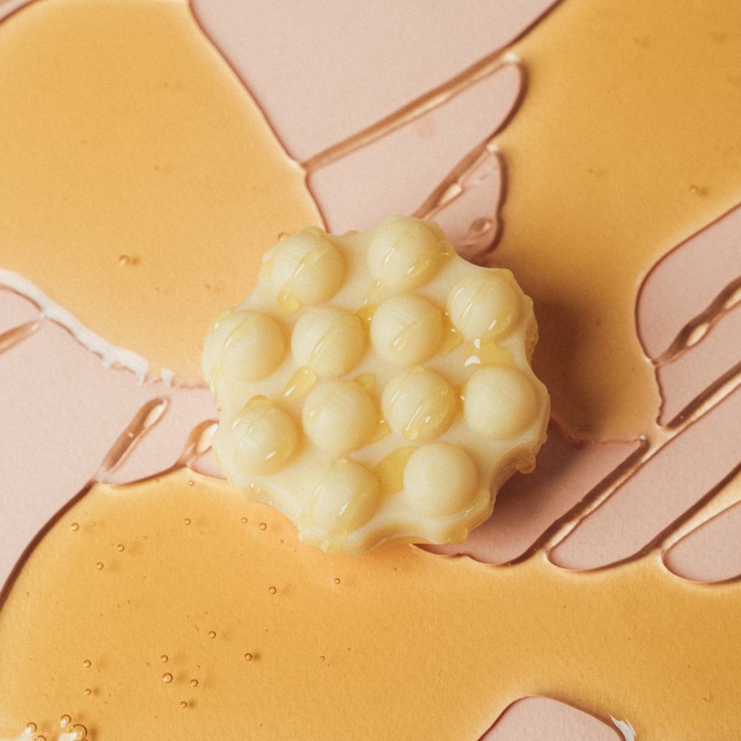 Vegan Honey | Shampoo Bar