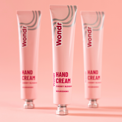 CHERRY BLOSSOM | Hand cream