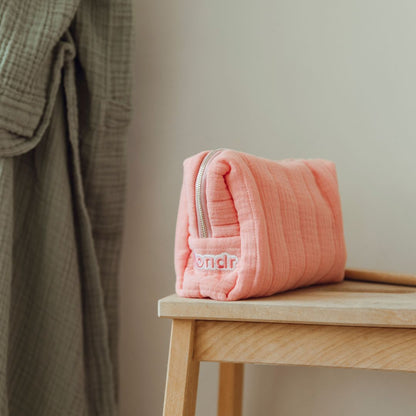 WONDR BEAUTY BAG