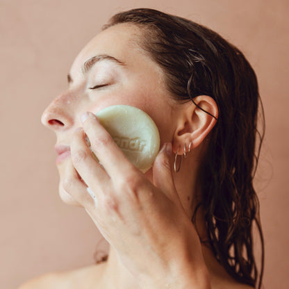 HEMP INFUSION | Facewash bar