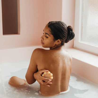 RELAXING PATCHOULI | Shower Bar