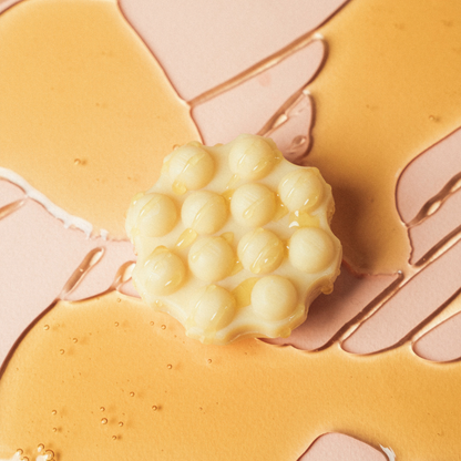 VEGAN HONEY | XL Shampoo Bar