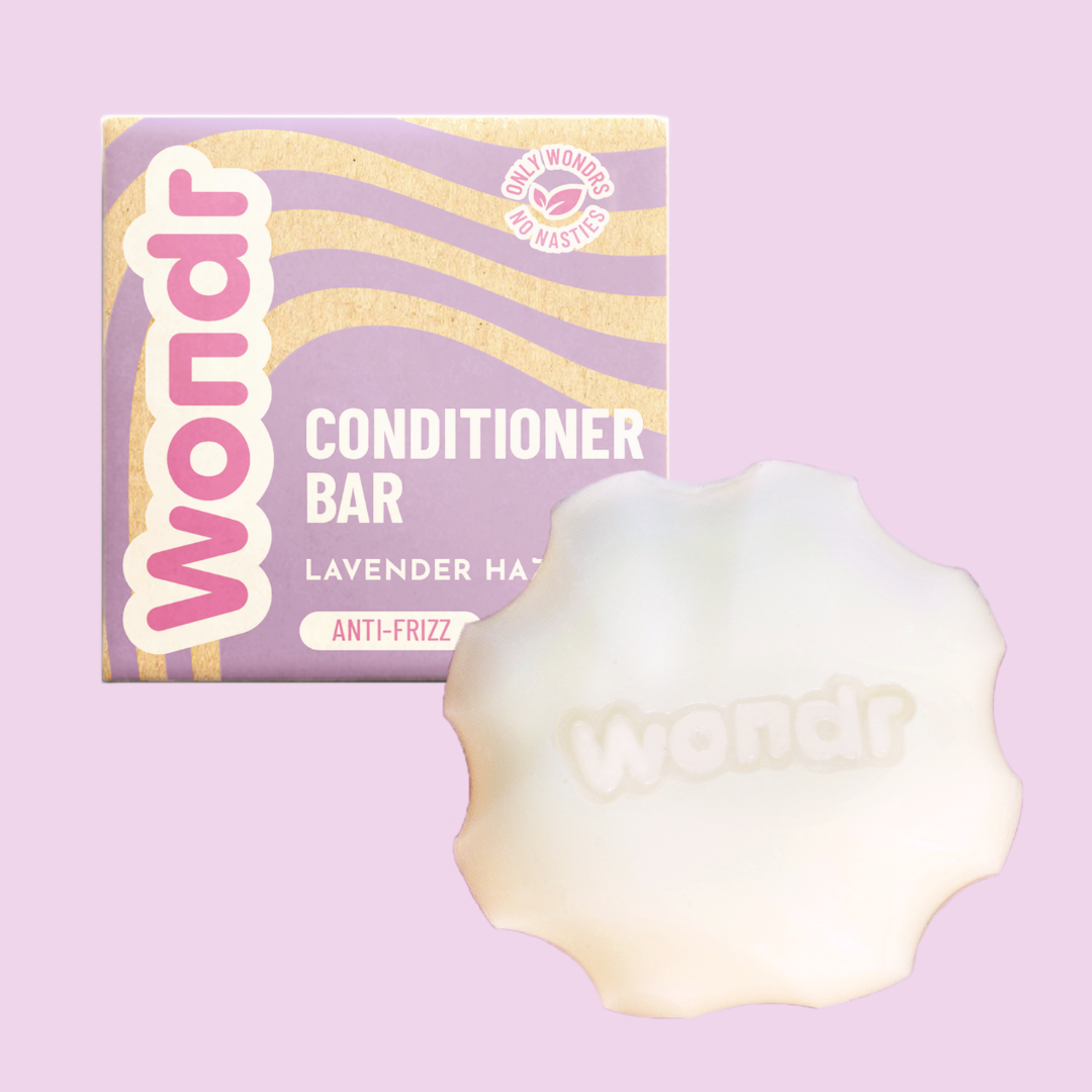 Lavender Haze | Conditioner Bar