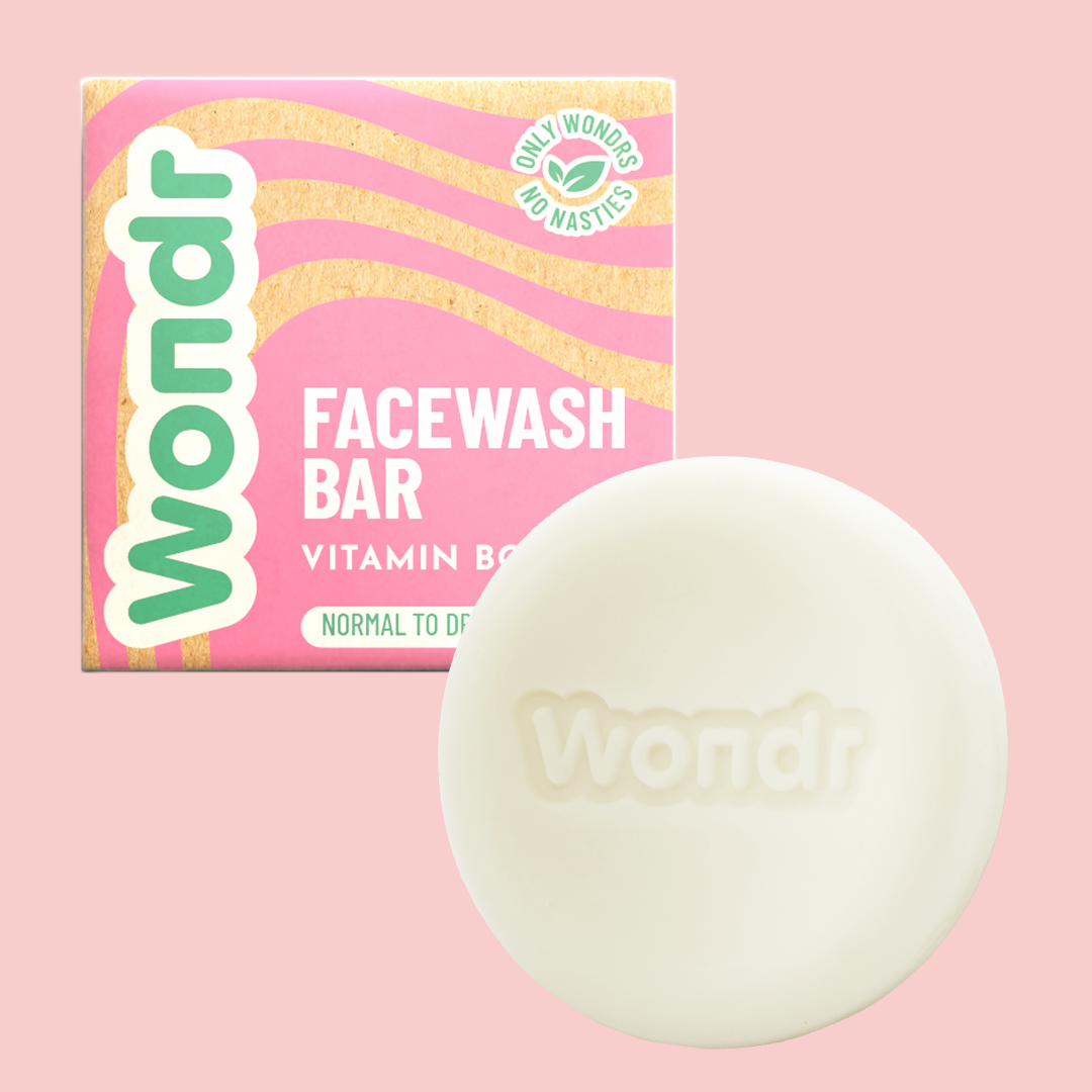 facewash bar mock up